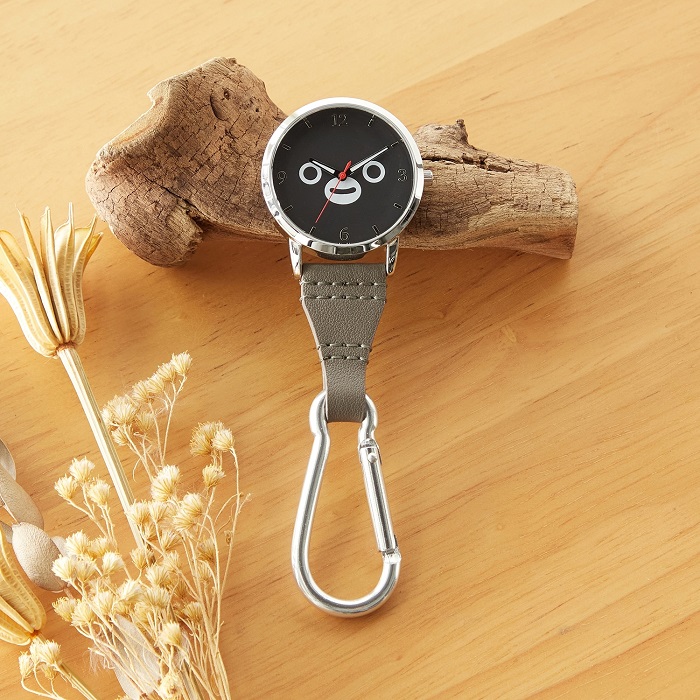 Suica企鵝防水掛錶